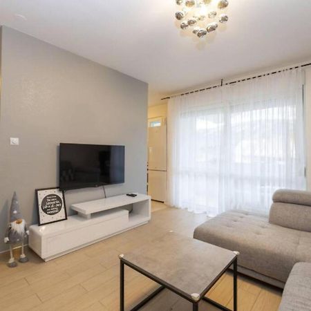 Zrmanja Canyon Apartment Obrovac Ngoại thất bức ảnh