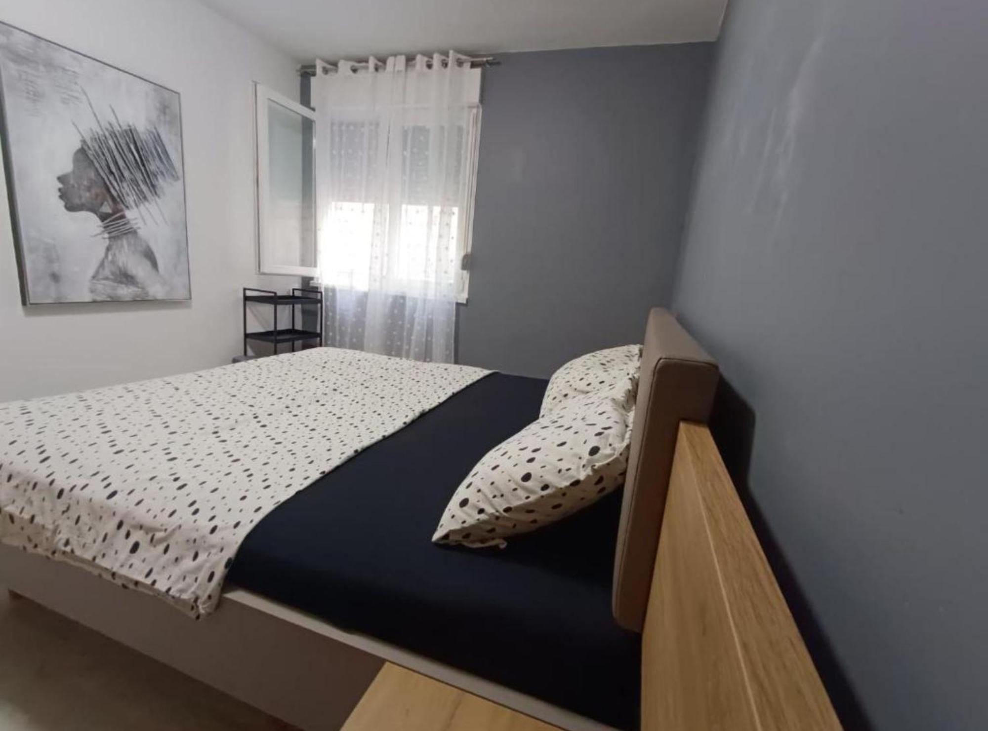 Zrmanja Canyon Apartment Obrovac Ngoại thất bức ảnh