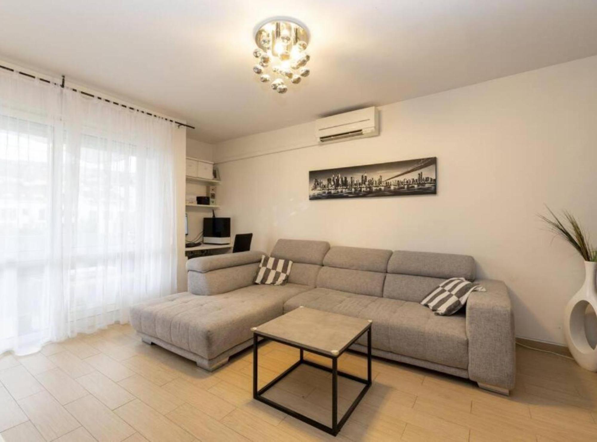 Zrmanja Canyon Apartment Obrovac Ngoại thất bức ảnh
