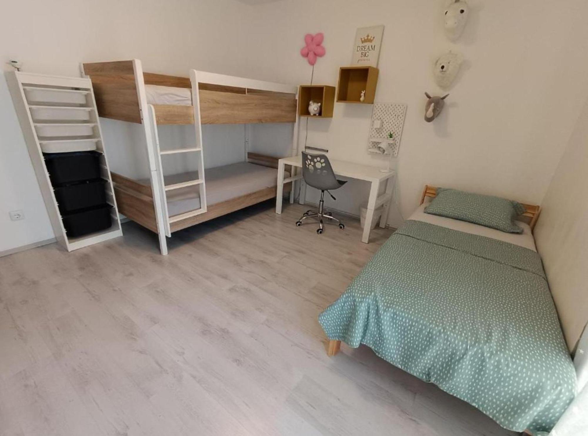 Zrmanja Canyon Apartment Obrovac Ngoại thất bức ảnh