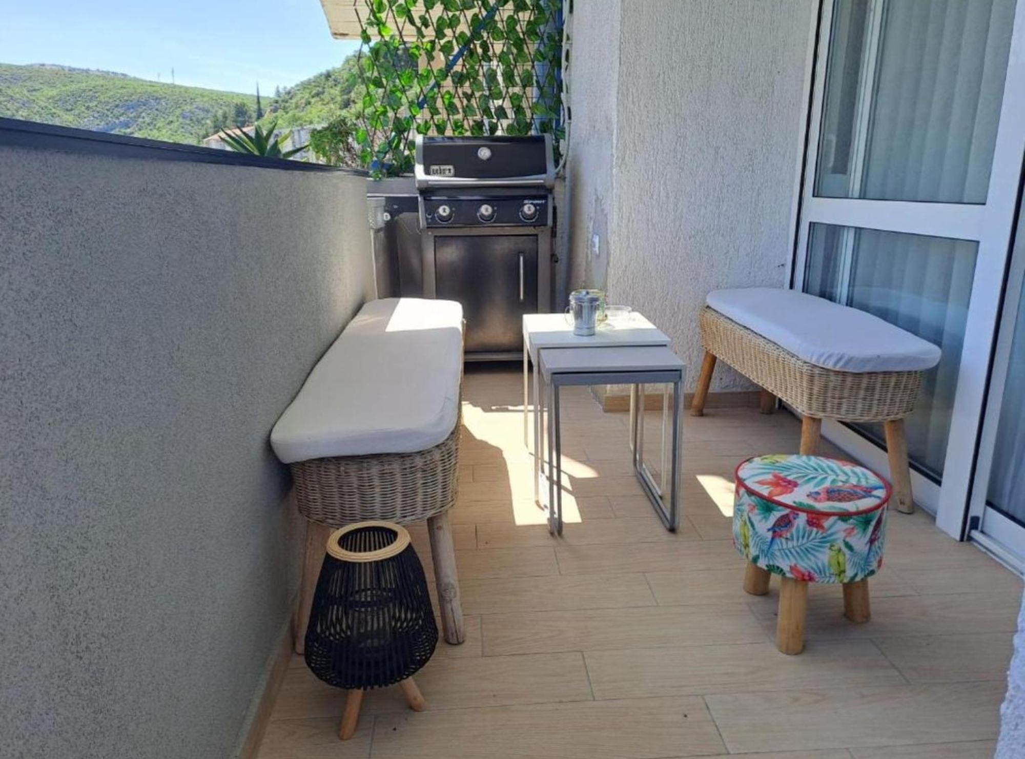Zrmanja Canyon Apartment Obrovac Ngoại thất bức ảnh