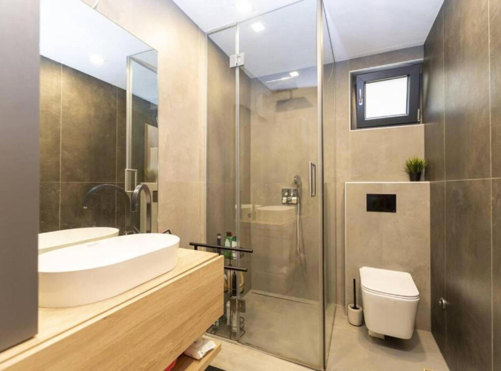 Zrmanja Canyon Apartment Obrovac Ngoại thất bức ảnh