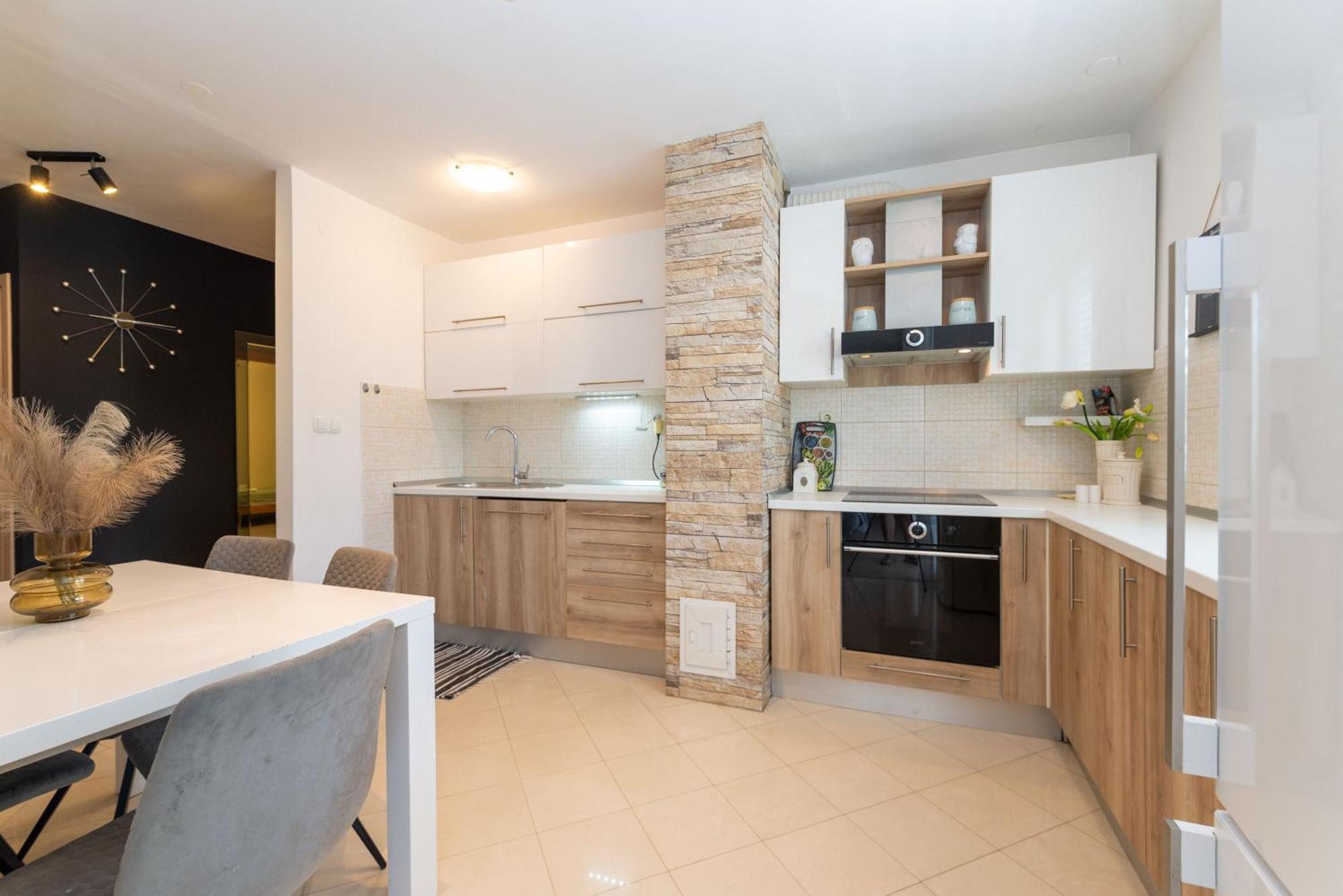 Zrmanja Canyon Apartment Obrovac Ngoại thất bức ảnh